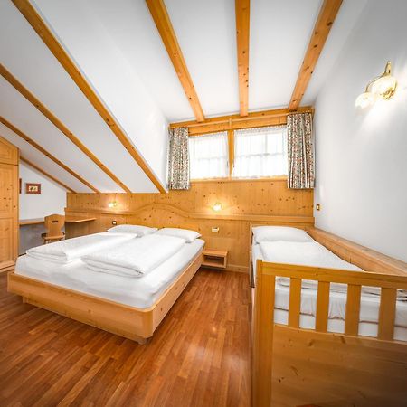 Santa Cristina Val Gardena Anna Lodges Dolomites מראה חיצוני תמונה