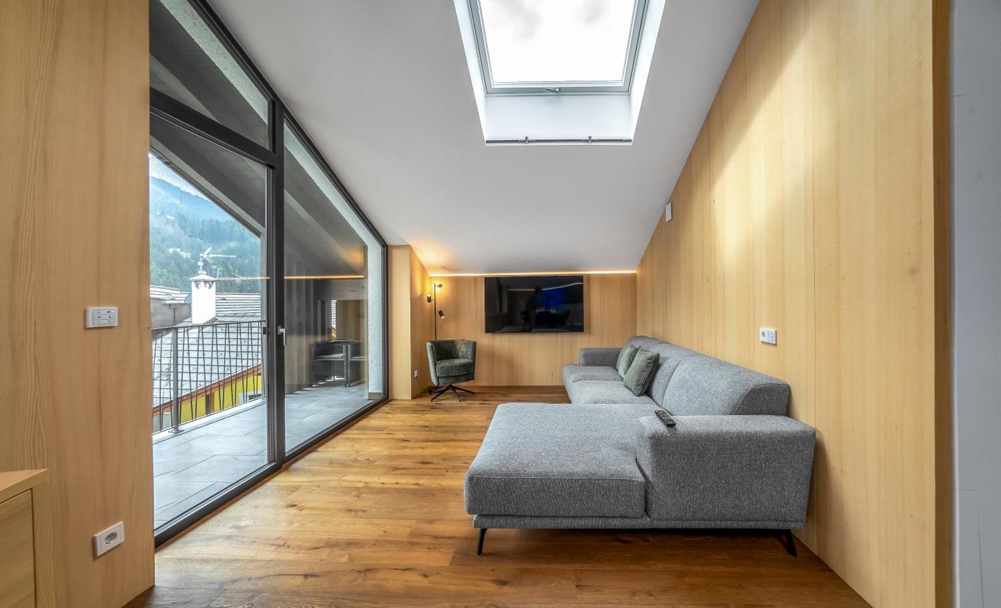 Santa Cristina Val Gardena Anna Lodges Dolomites מראה חיצוני תמונה