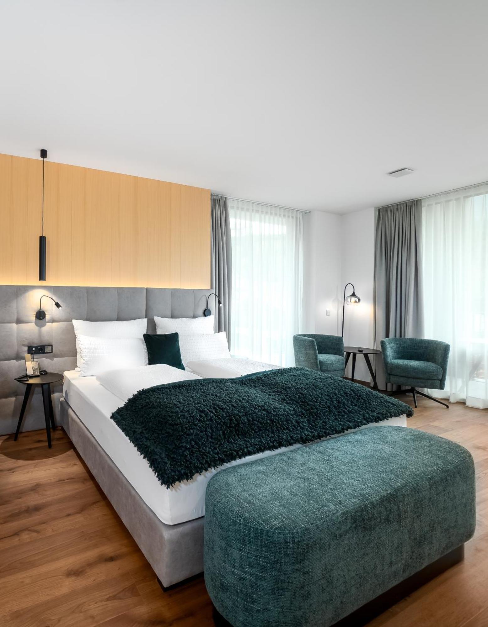 Santa Cristina Val Gardena Anna Lodges Dolomites מראה חיצוני תמונה